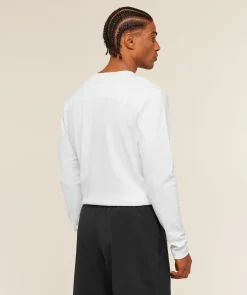 Off Duty Long Sleeve T-Shirt