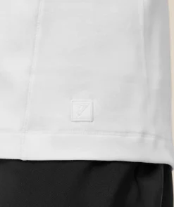 Off Duty Long Sleeve T-Shirt