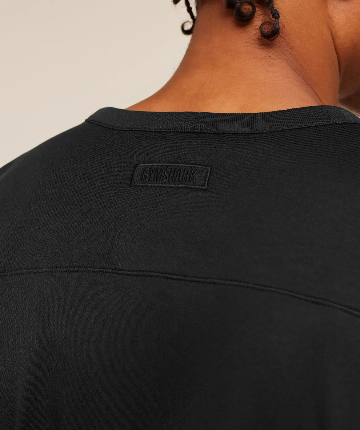 Off Duty Long Sleeve T-Shirt