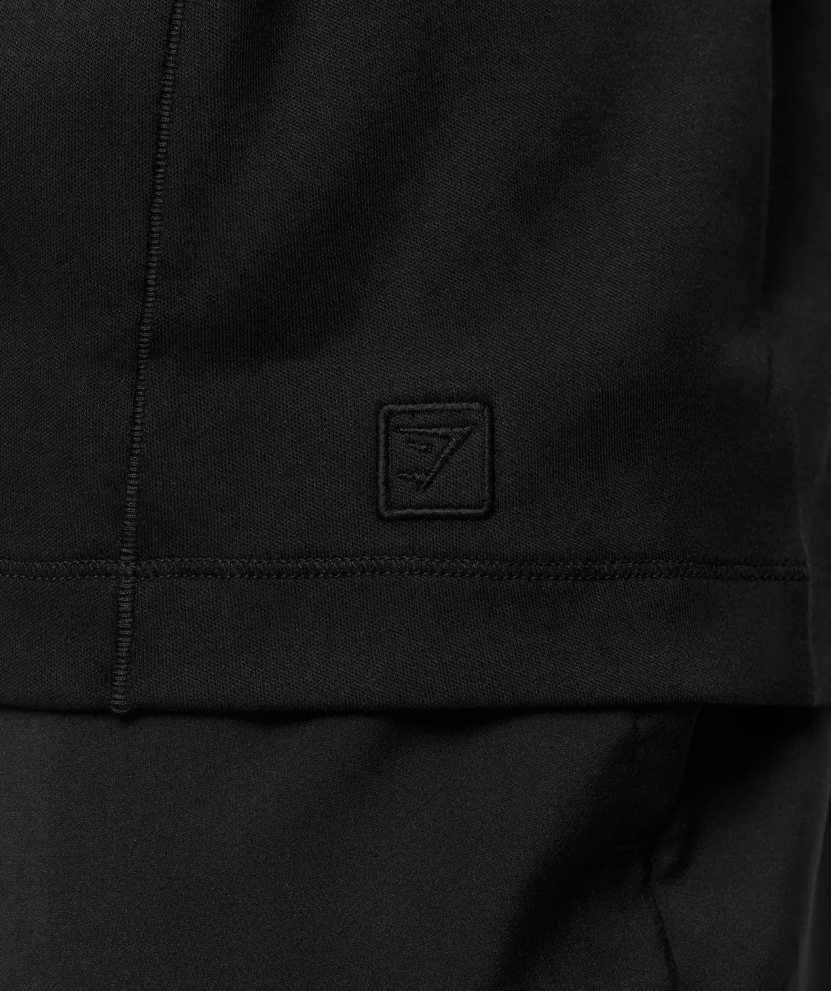 Off Duty Long Sleeve T-Shirt