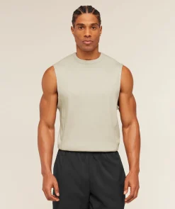 Off Duty Tank