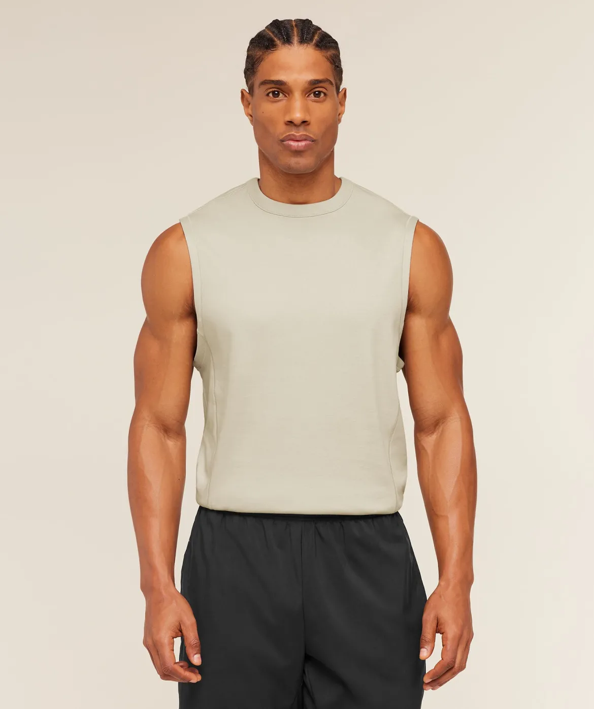 Off Duty Tank