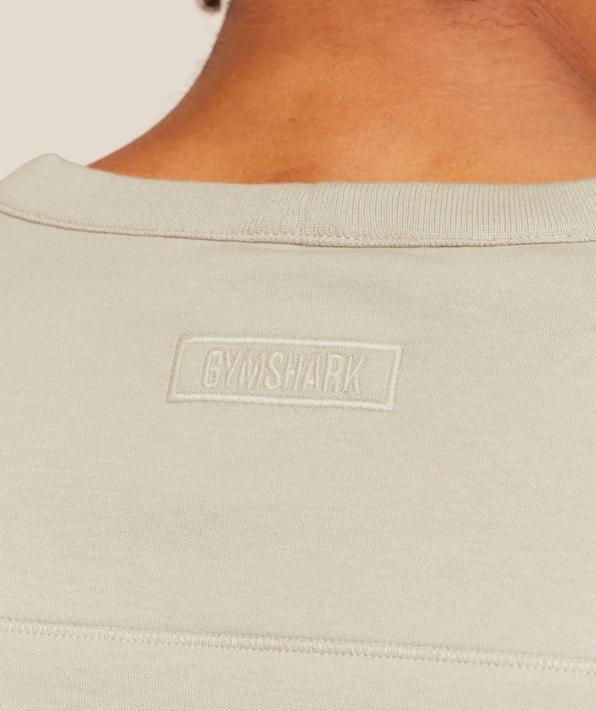Off Duty Tank
