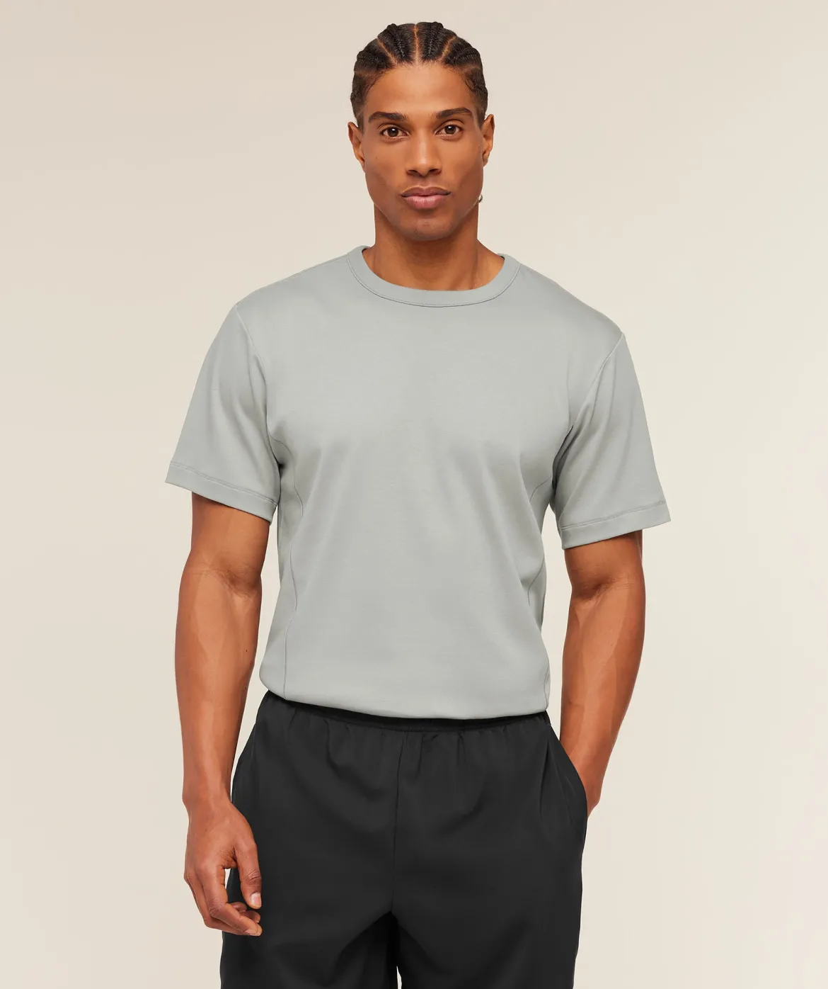 Off Duty T-Shirt