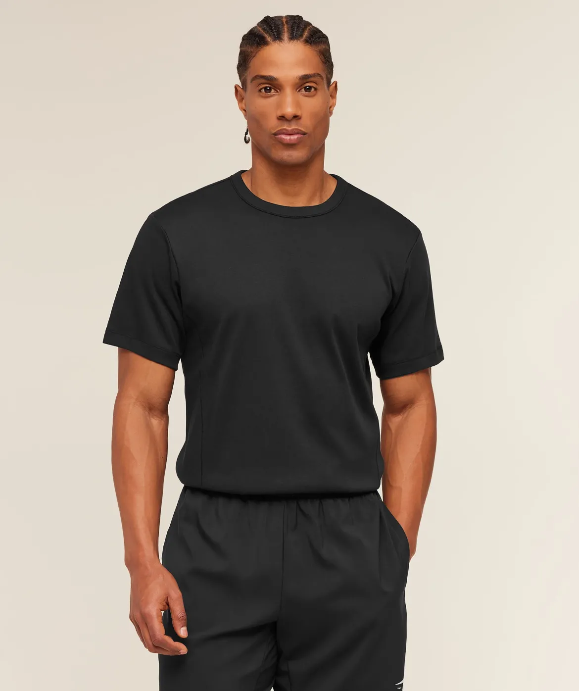 Off Duty T-Shirt