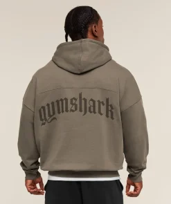 Olde English Hoodie