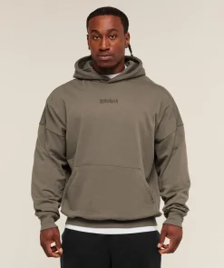 Olde English Hoodie