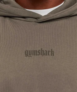 Olde English Hoodie