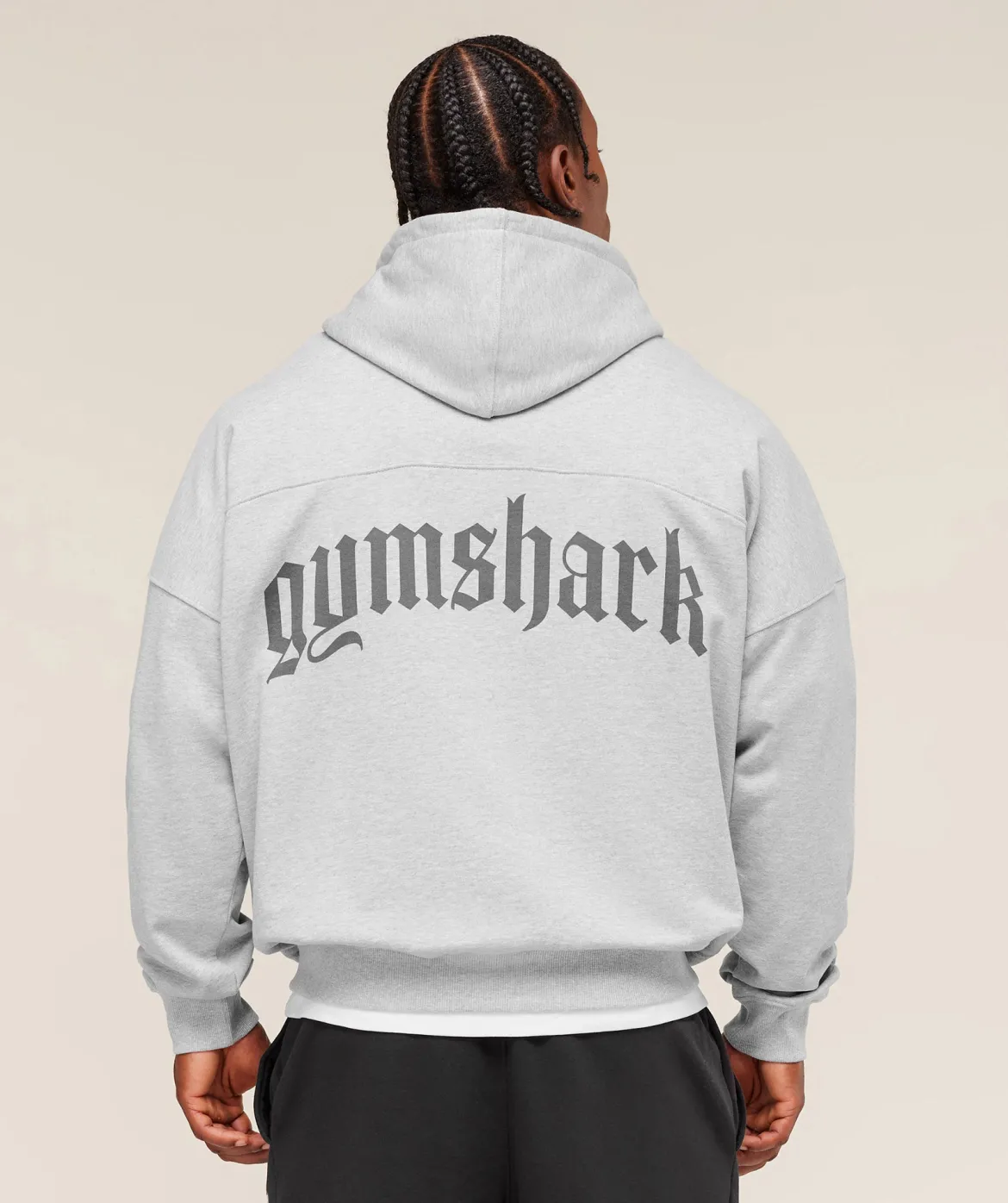 Olde English Hoodie