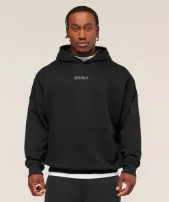 Olde English Hoodie