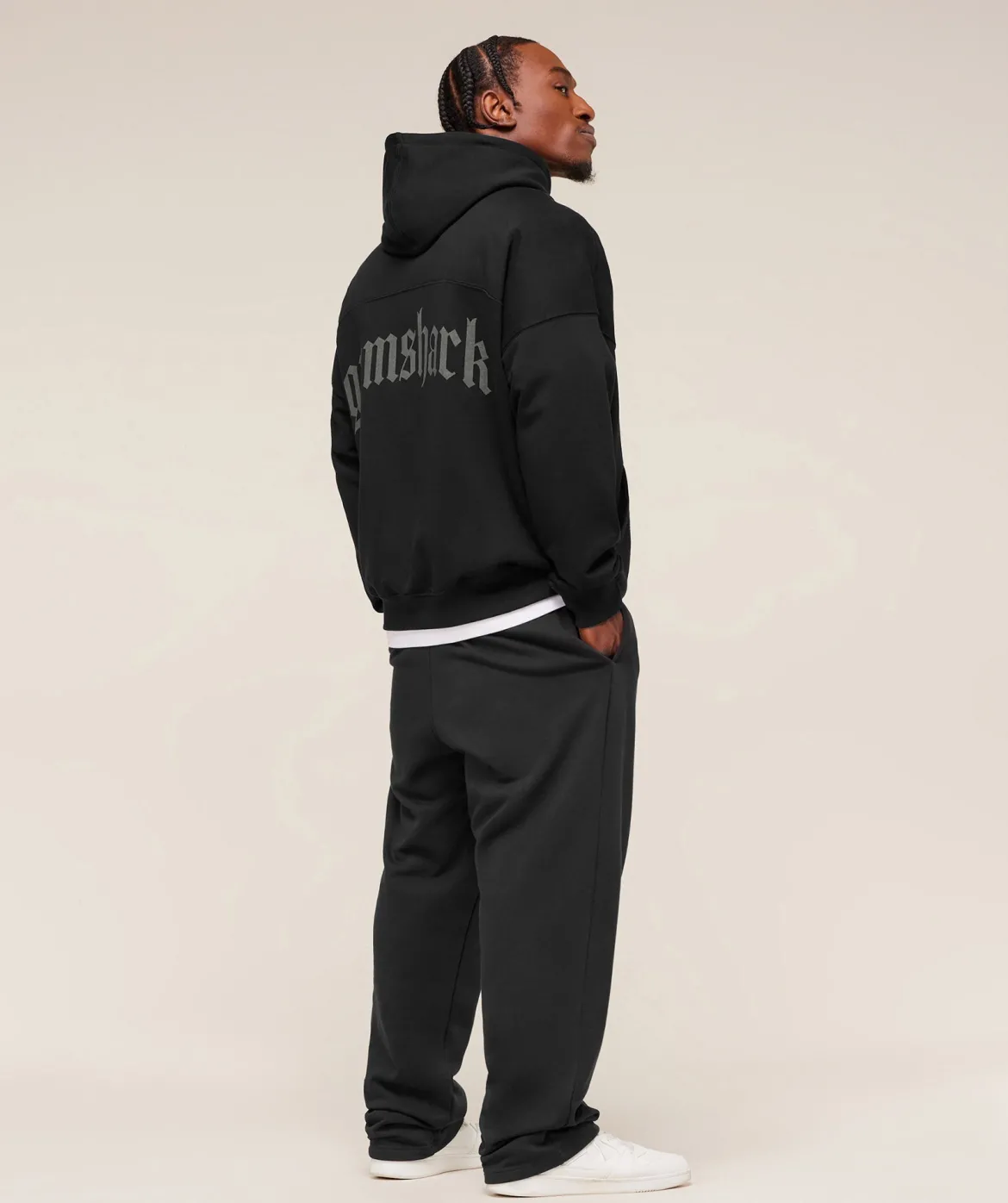 Olde English Hoodie
