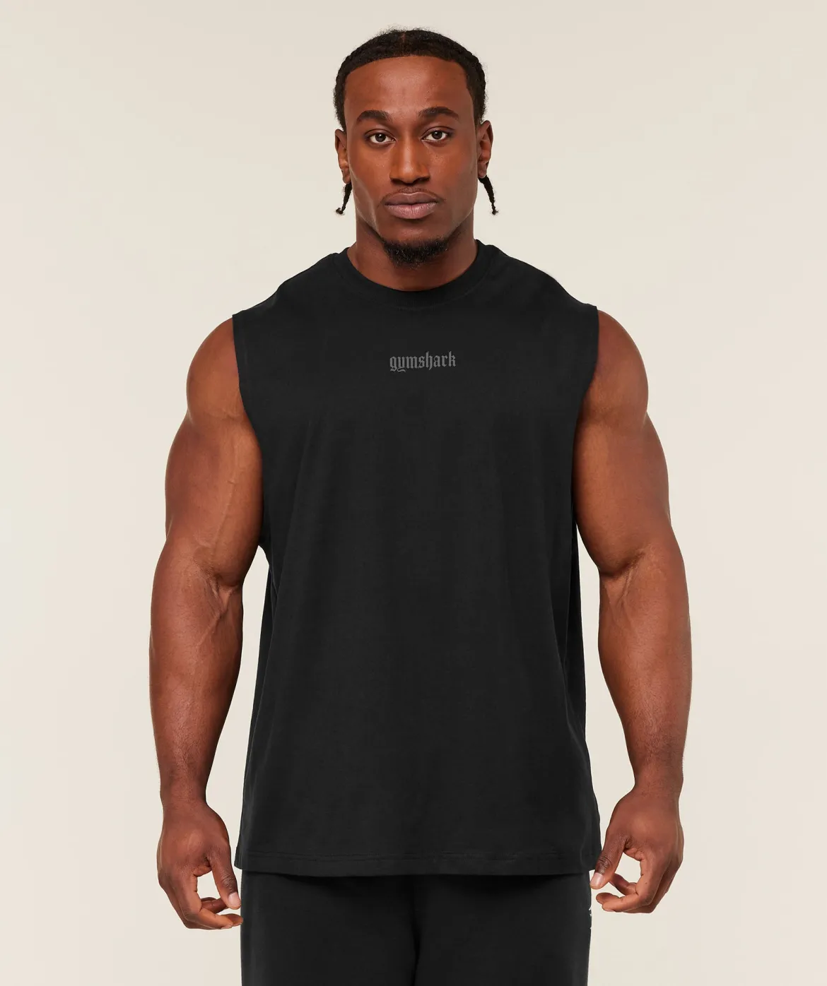 Olde English Tank