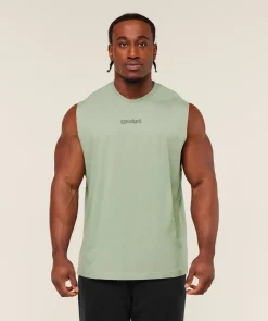 Olde English Tank