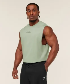 Olde English Tank