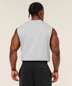 Olde English Tank