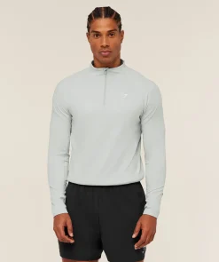 Performance 1/4 Zip