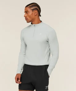 Performance 1/4 Zip