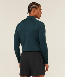 Performance 1/4 Zip