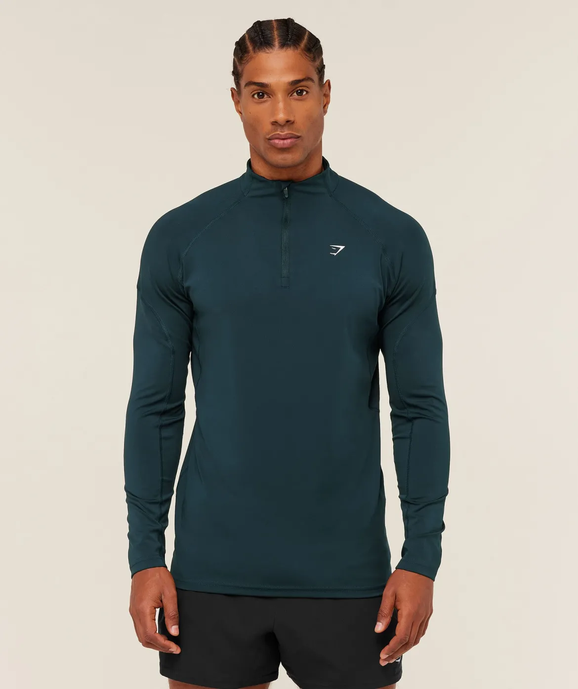 Performance 1/4 Zip