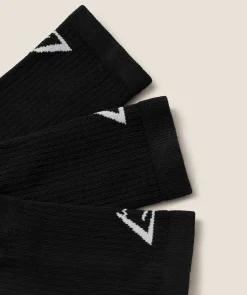 Performance Crew Socks 3pk