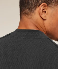 Physique Long Sleeve T-Shirt