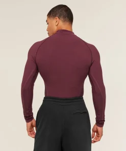 Physique Long Sleeve T-Shirt