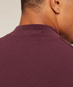 Physique Long Sleeve T-Shirt