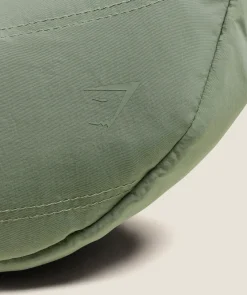 Pleat Crossbody