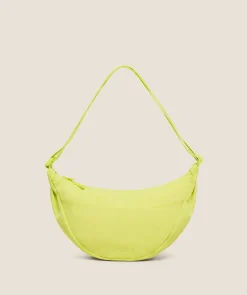 Pleat Crossbody