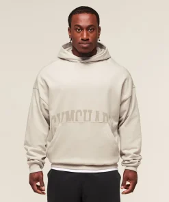 Pocket Graphic Hoodie