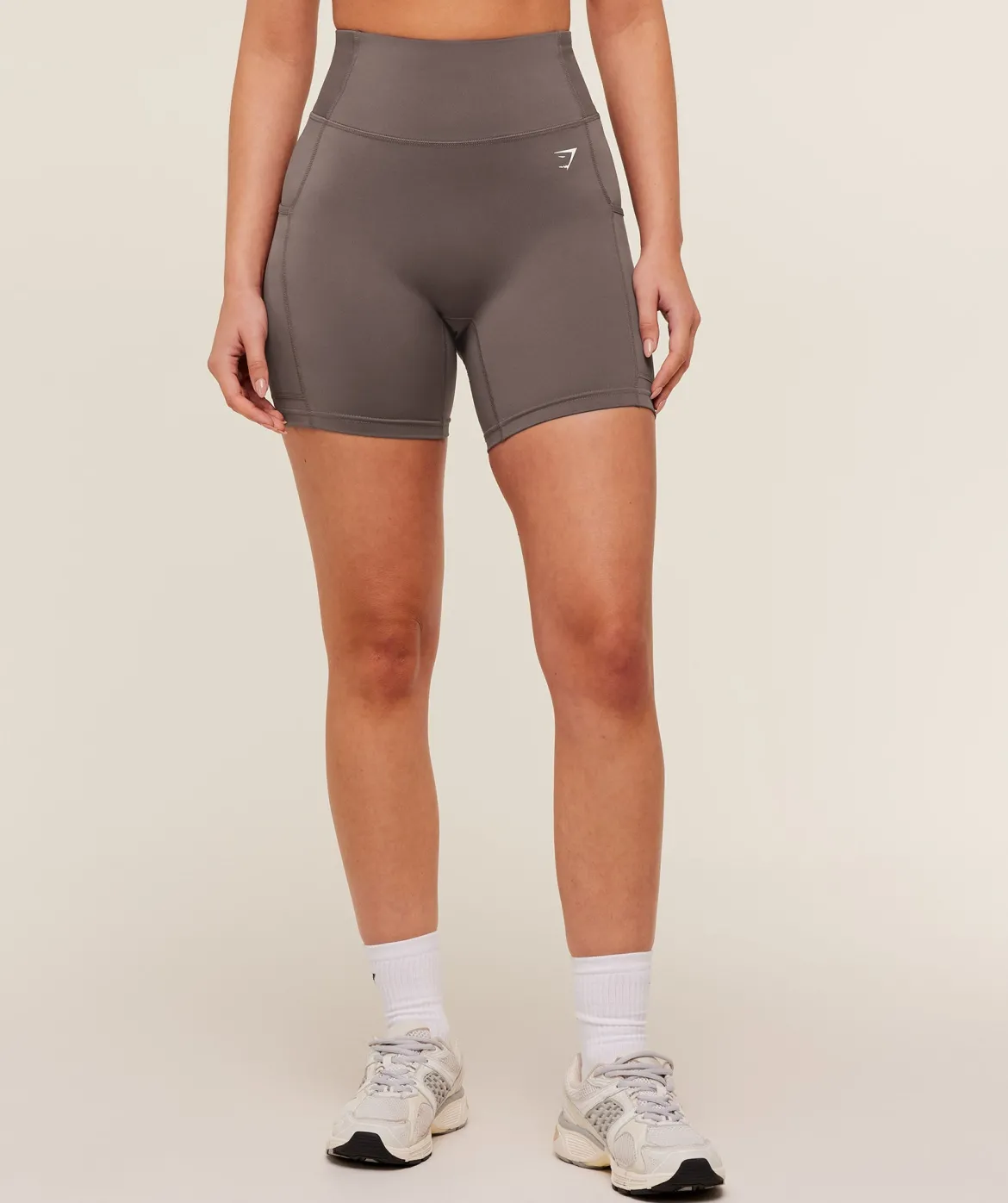 Pocket Shorts