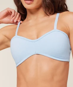 Poise Light Support Seamless Sports Bra