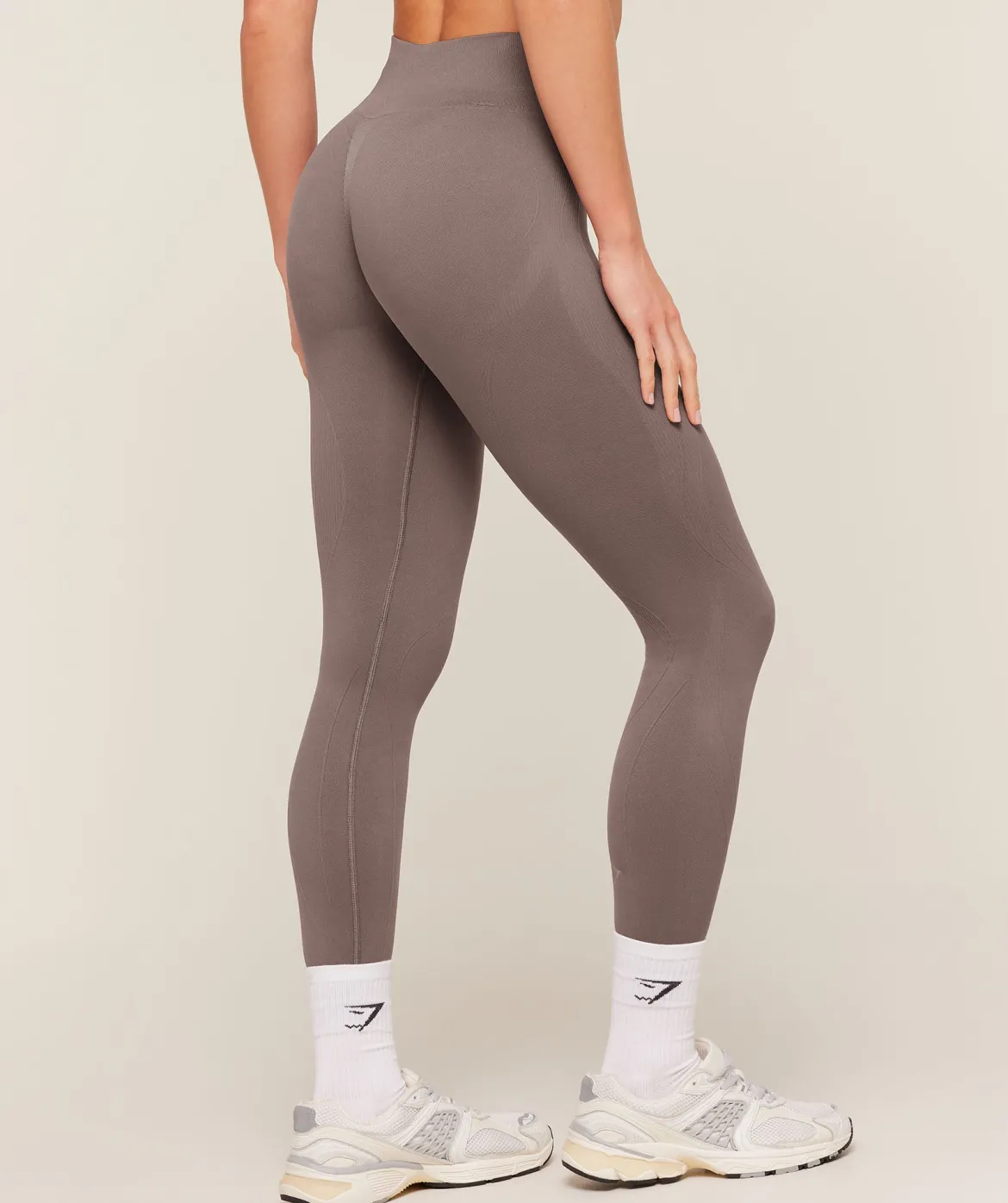 Poise Seamless Leggings