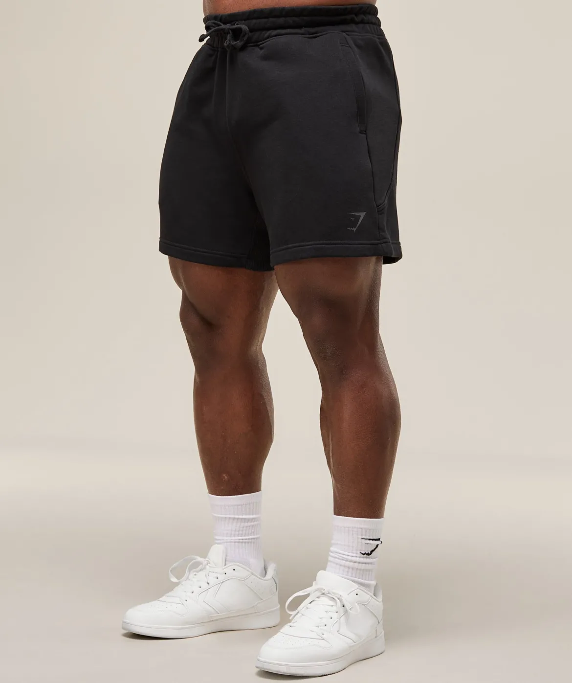 Power 5" Shorts
