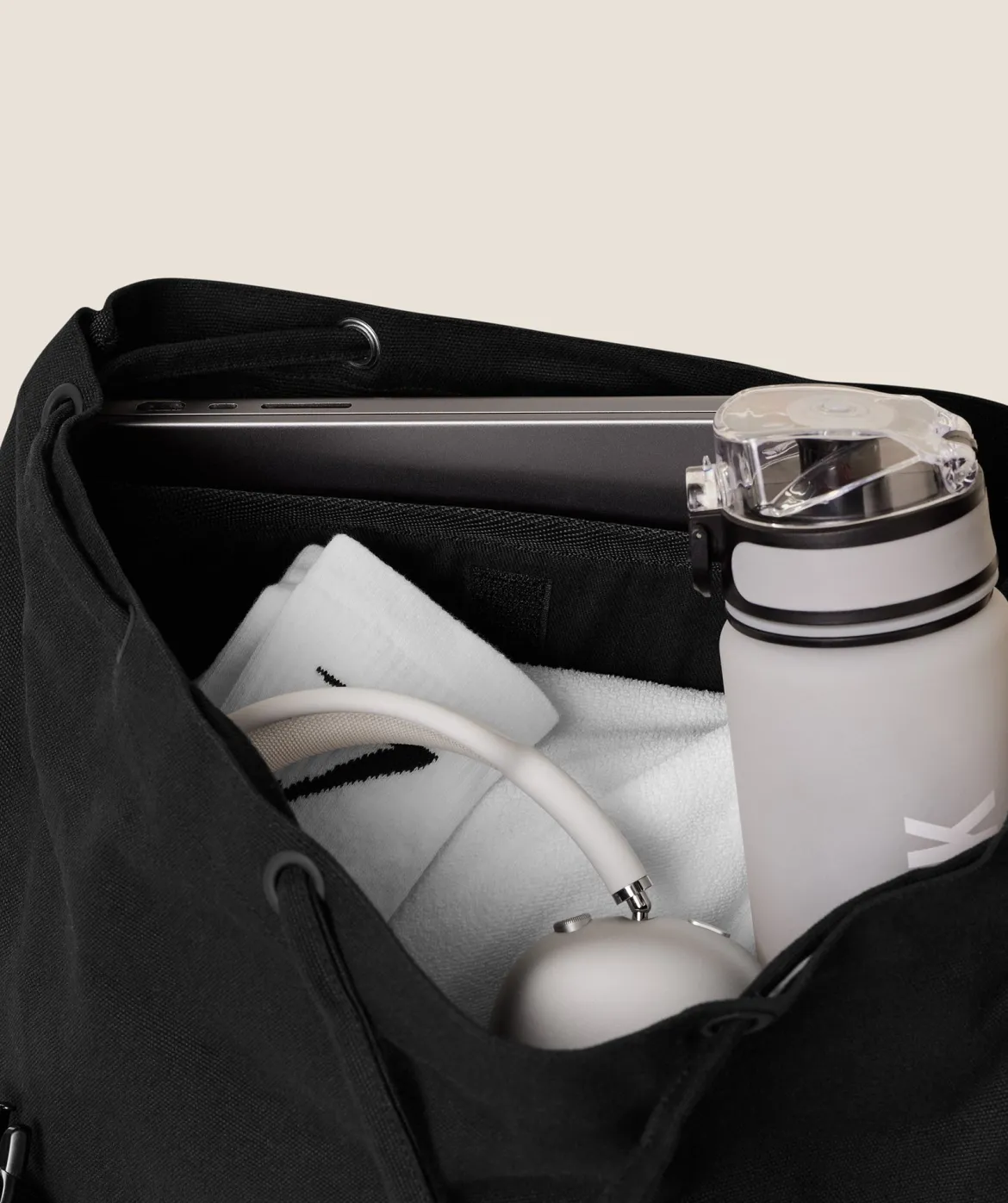 Power Backpack
