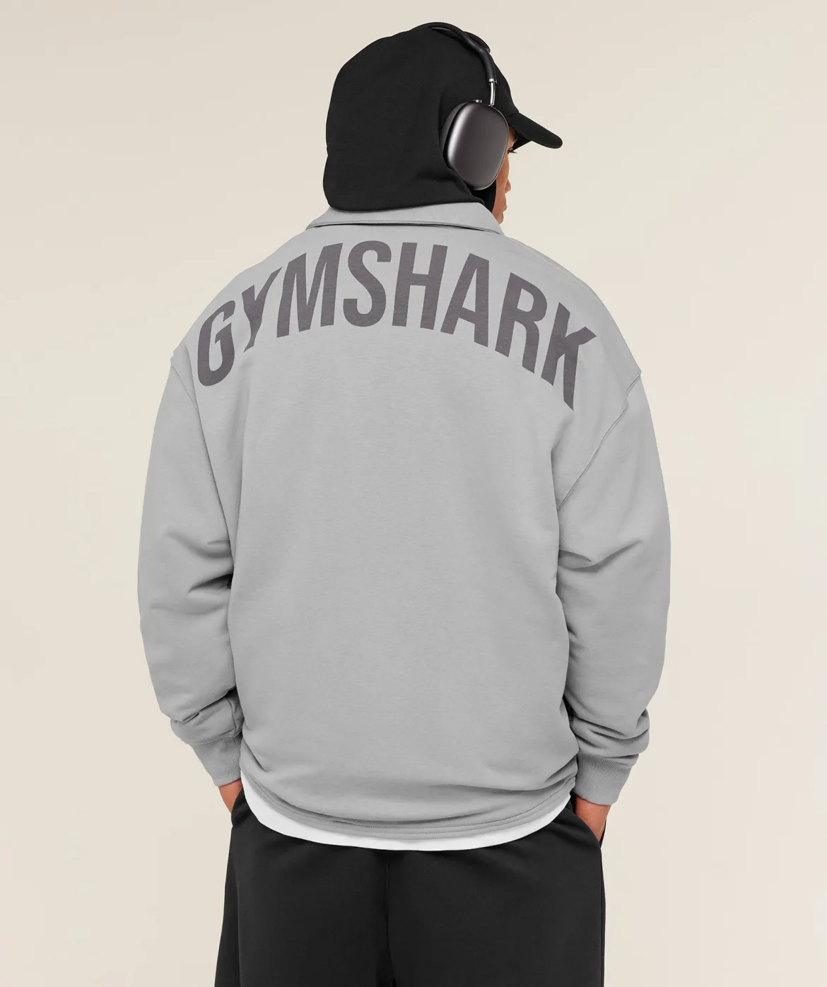 Power Coach Jacket