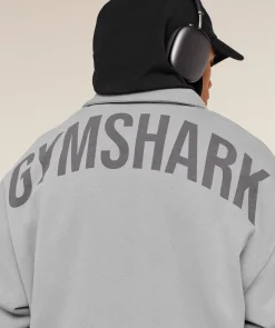 Power Coach Jacket