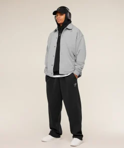 Power Coach Jacket