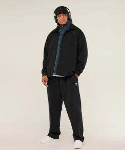 Power Coach Jacket