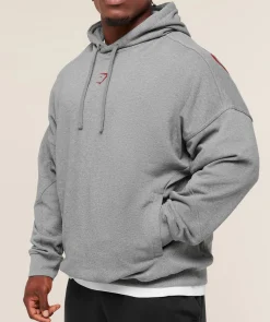 Power Hoodie