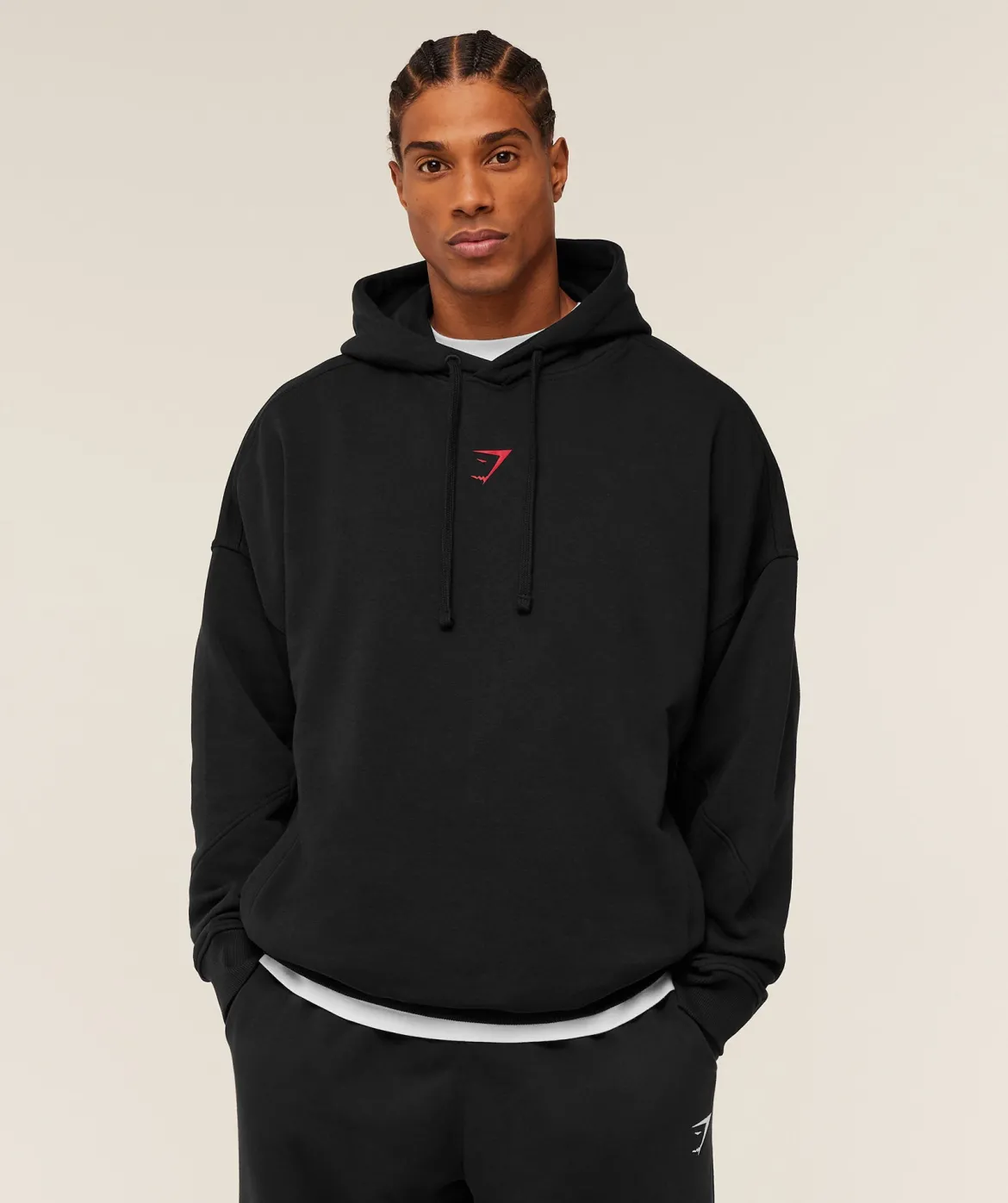Power Hoodie