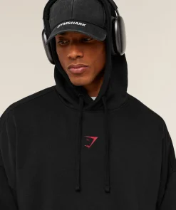 Power Hoodie
