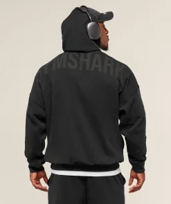 Power Hoodie