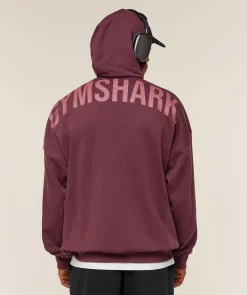 Power Hoodie