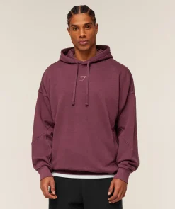 Power Hoodie