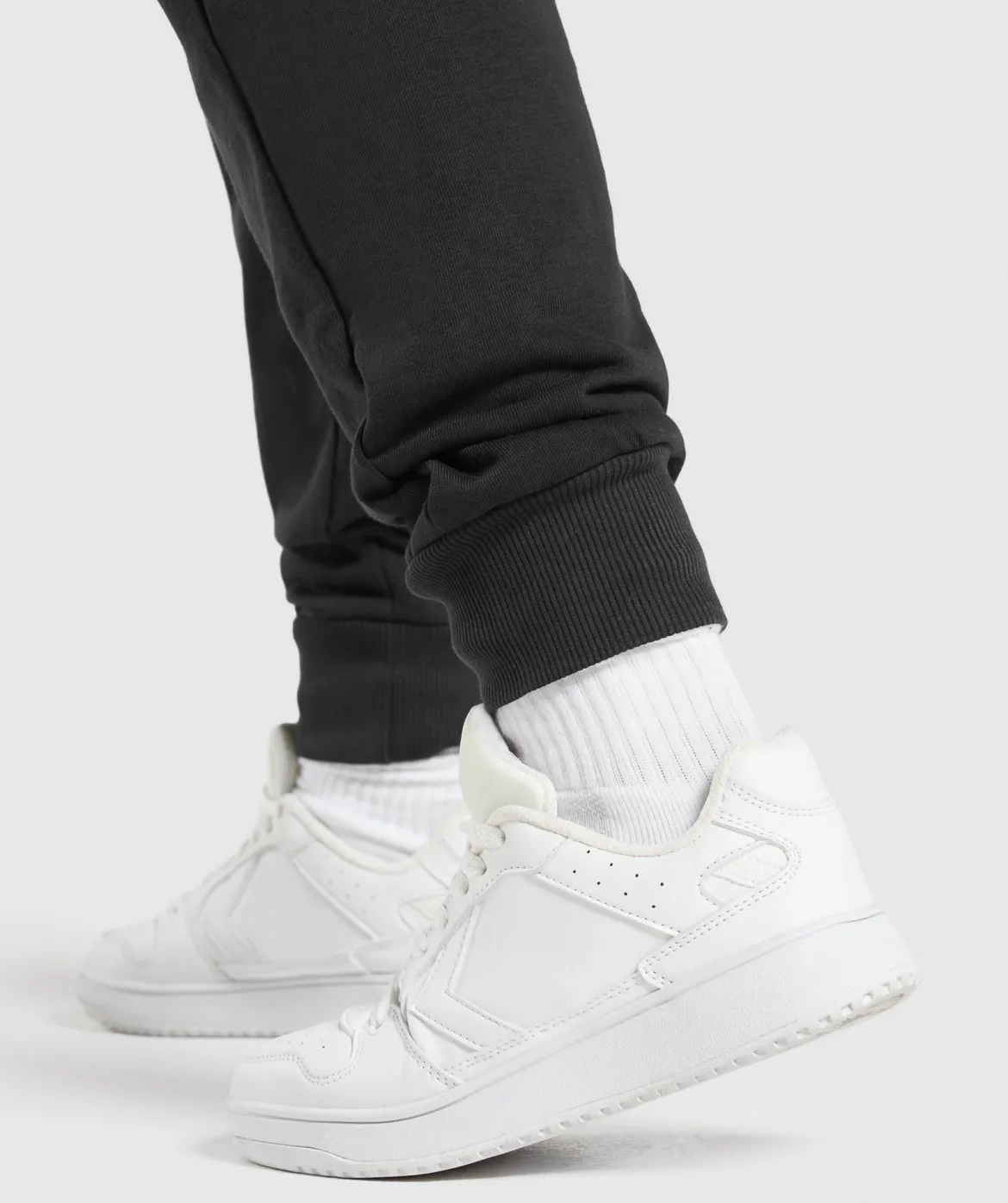 Power Joggers