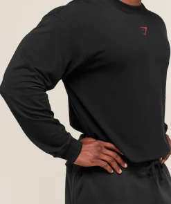Power Long Sleeve T-Shirt