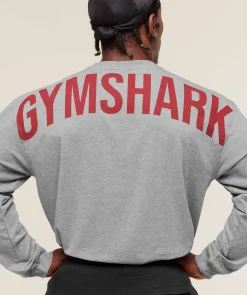 Power Long Sleeve T-Shirt