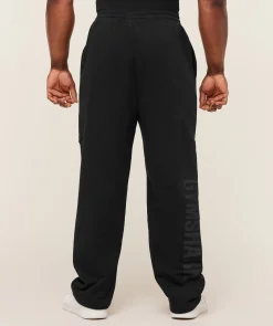 Power Straight Leg Pants