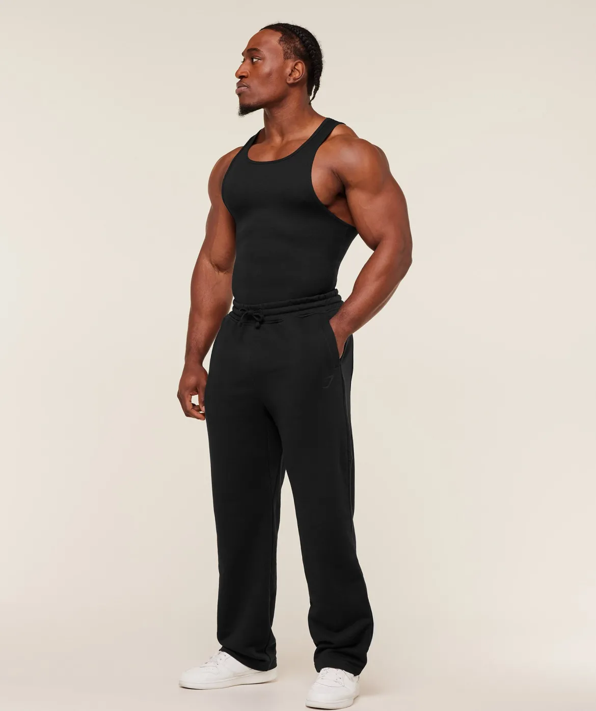 Power Straight Leg Pants
